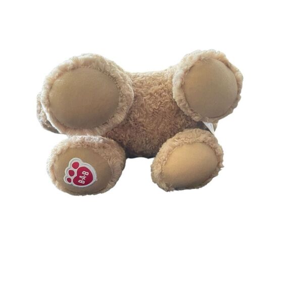 Build-a-Bear Promise Pets Labradoodle Dog Puppy Doodle BAB Plush Stuffed Animal - Picture 6 of 10